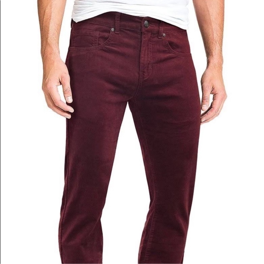 Aeropostale Skinny  Corduroy Jeans